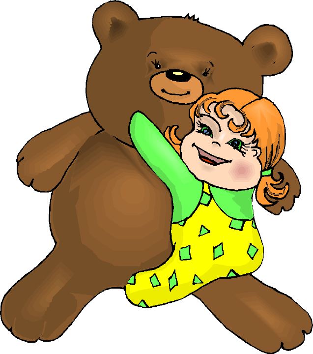 clipart soft toys - photo #46