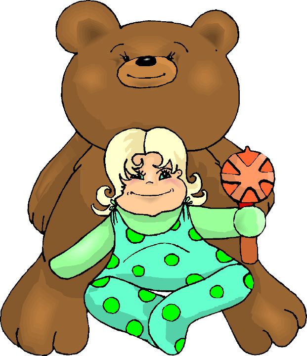 quiet time clipart - photo #10